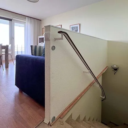 Haus Nautilus 2 Nau2 كوكسهافن