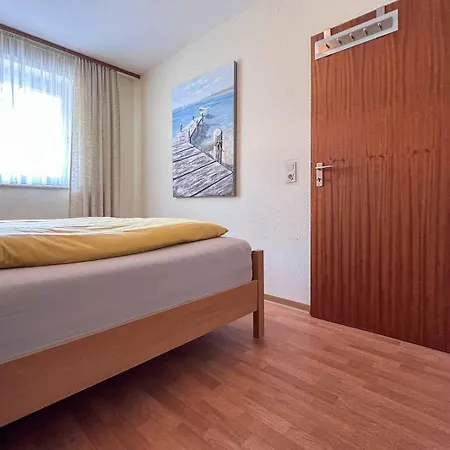 Apartament Haus Nautilus 2 Nau2 Cuxhaven