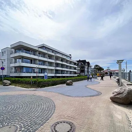 Apartament Haus Nautilus 2 Nau2