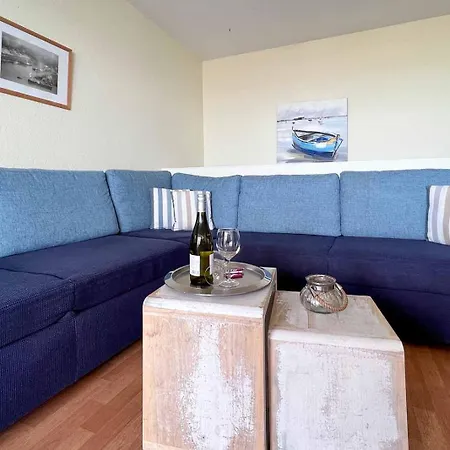 Haus Nautilus 2 Nau2 Cuxhaven