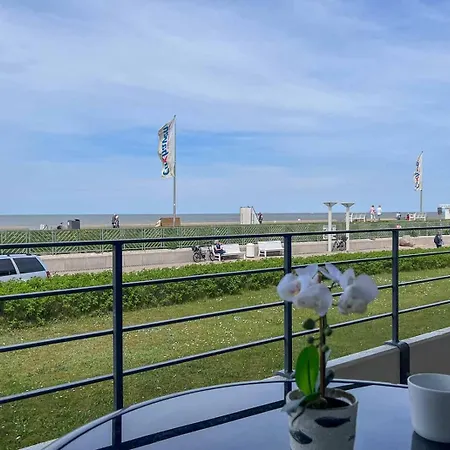 Apartament Haus Nautilus 2 Nau2 *