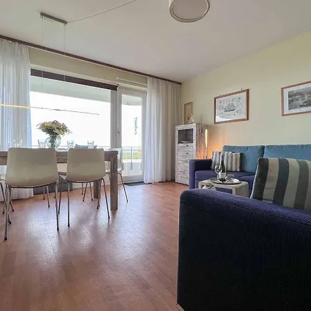 Apartament Haus Nautilus 2 Nau2 *