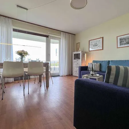 Apartment Haus Nautilus 2 Nau2 *