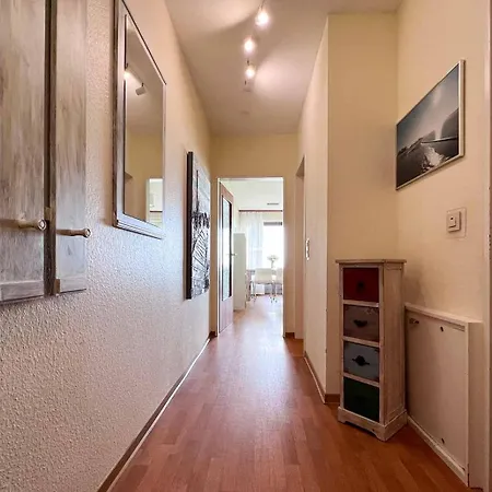 Apartament Haus Nautilus 2 Nau2
