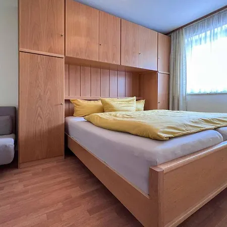 Haus Nautilus 2 Nau2 * كوكسهافن