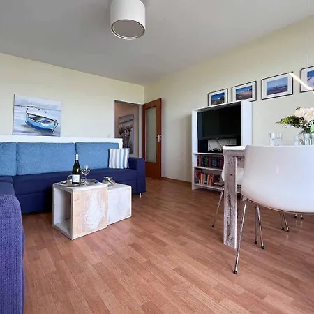 Haus Nautilus 2 Nau2 Apartment